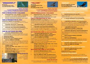 BROCHURE PDV GOODBYE 2014 retro