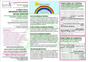mediazione familiare 2015