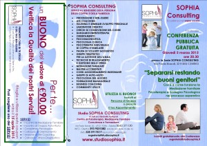 mediazione familiare fronte 2015